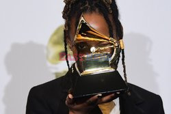 Nagrody Grammy 2020