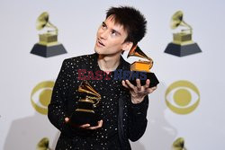 Nagrody Grammy 2020