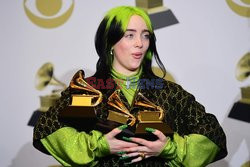 Nagrody Grammy 2020