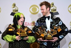 Nagrody Grammy 2020