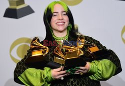 Nagrody Grammy 2020