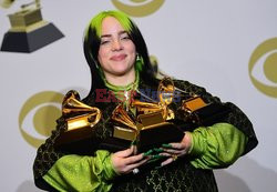 Nagrody Grammy 2020