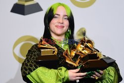 Nagrody Grammy 2020