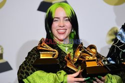 Nagrody Grammy 2020