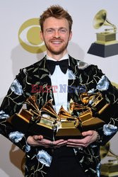 Nagrody Grammy 2020