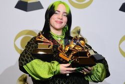 Nagrody Grammy 2020