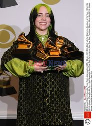 Nagrody Grammy 2020