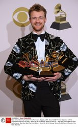 Nagrody Grammy 2020