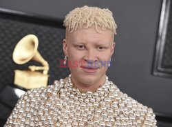 Nagrody Grammy 2020