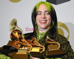 Nagrody Grammy 2020