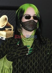 Nagrody Grammy 2020