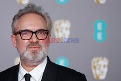 Rozdanie nagród BAFTA 2020