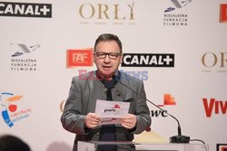 Polskie Nagrody Filmowe Orły 2020 - ogłoszenie nominacji
