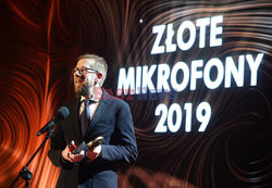 Gala Złote Mikrofony