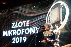 Gala Złote Mikrofony