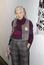 Tydzień Mody w Londynie - zima 2020 - Vivienne Westwood