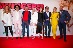 Uroczysta premiera filmu Swingersi