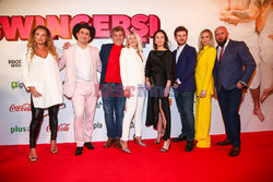 Uroczysta premiera filmu Swingersi