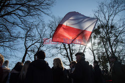 Obchody Narodowego Dnia Pamięci Żołnierzy Wyklętych