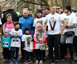 Obchody Narodowego Dnia Pamięci Żołnierzy Wyklętych