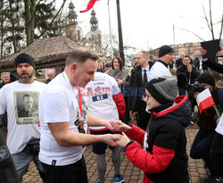 Obchody Narodowego Dnia Pamięci Żołnierzy Wyklętych