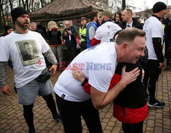 Obchody Narodowego Dnia Pamięci Żołnierzy Wyklętych