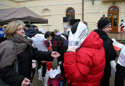 Obchody Narodowego Dnia Pamięci Żołnierzy Wyklętych