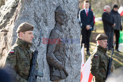 Obchody Narodowego Dnia Pamięci Żołnierzy Wyklętych