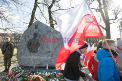 Obchody Narodowego Dnia Pamięci Żołnierzy Wyklętych