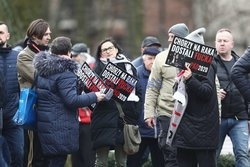 Obchody Narodowego Dnia Pamięci Żołnierzy Wyklętych