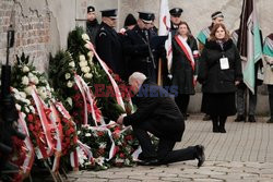 Obchody Narodowego Dnia Pamięci Żołnierzy Wyklętych