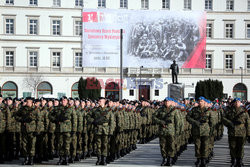 Obchody Narodowego Dnia Pamięci Żołnierzy Wyklętych