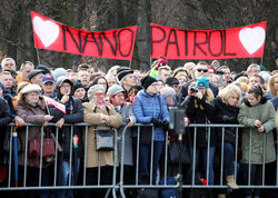 Obchody Narodowego Dnia Pamięci Żołnierzy Wyklętych