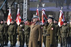 Obchody Narodowego Dnia Pamięci Żołnierzy Wyklętych