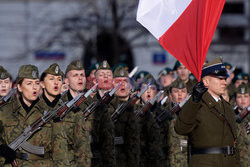 Obchody Narodowego Dnia Pamięci Żołnierzy Wyklętych