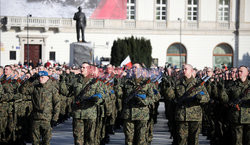 Obchody Narodowego Dnia Pamięci Żołnierzy Wyklętych