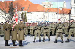 Obchody Narodowego Dnia Pamięci Żołnierzy Wyklętych