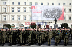 Obchody Narodowego Dnia Pamięci Żołnierzy Wyklętych