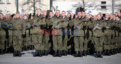 Obchody Narodowego Dnia Pamięci Żołnierzy Wyklętych