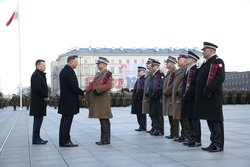 Obchody Narodowego Dnia Pamięci Żołnierzy Wyklętych