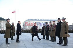 Obchody Narodowego Dnia Pamięci Żołnierzy Wyklętych