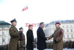 Obchody Narodowego Dnia Pamięci Żołnierzy Wyklętych