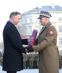 Obchody Narodowego Dnia Pamięci Żołnierzy Wyklętych