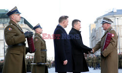 Obchody Narodowego Dnia Pamięci Żołnierzy Wyklętych