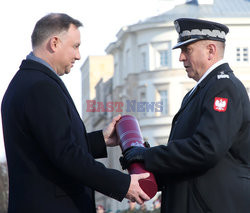 Obchody Narodowego Dnia Pamięci Żołnierzy Wyklętych