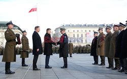 Obchody Narodowego Dnia Pamięci Żołnierzy Wyklętych