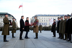 Obchody Narodowego Dnia Pamięci Żołnierzy Wyklętych