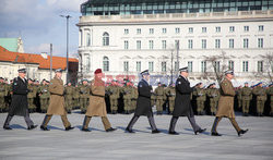 Obchody Narodowego Dnia Pamięci Żołnierzy Wyklętych