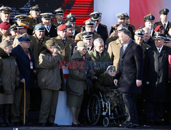 Obchody Narodowego Dnia Pamięci Żołnierzy Wyklętych