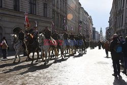 Obchody Narodowego Dnia Pamięci Żołnierzy Wyklętych